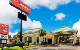 Econo Lodge in Gulfport Ms